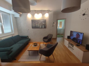 Cozy Urban Apartment in Skopje!
